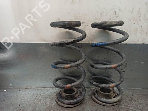 Molla dell'ammortizzatore HONDA JAZZ II (GD_, GE3, GE2) 1.2 i-DSI (GD5, GE2) (78 hp) 20261313
