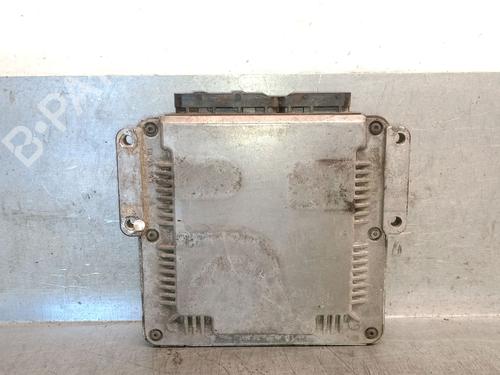 Engine control unit (ECU) CHRYSLER VOYAGER IV (RG, RS) 2.5 CRD | BP28951036M57 