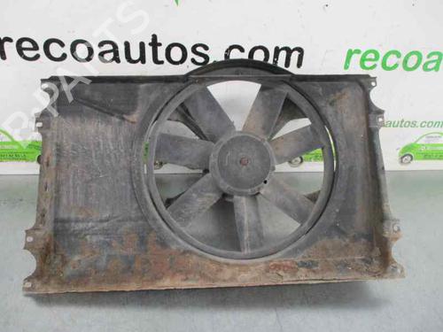 Used Radiator fan SEAT CORDOBA (6K1, 6K2) [1993-2002]  2069657