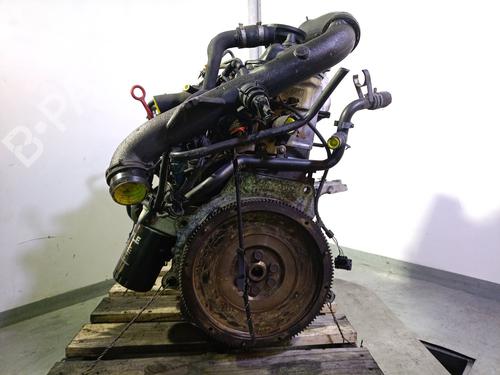 Engine VW GOLF III (1H1) 1.9 TDI | BP29405118M1 