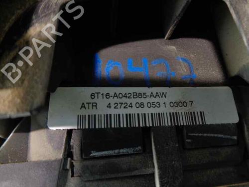 Førerens kollisjonspute FORD TOURNEO CONNECT 1.8 TDCi | BP5116180C9 