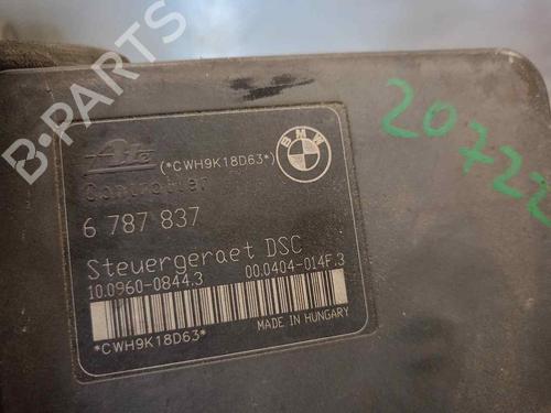 ABS pump BMW 1 (E81) 116 d | BP18676544M43 