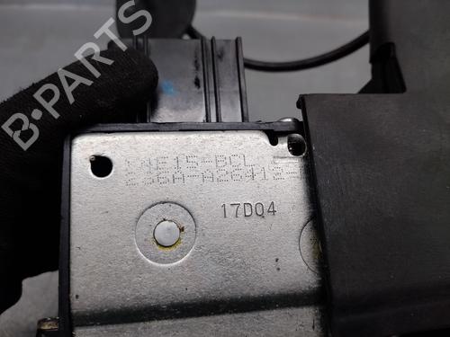 Rear right lock FORD FIESTA V (JH_, JD_) 1.4 16V | BP16570806C99 