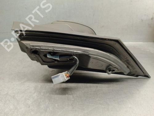 Right mirror FORD FOCUS II (DA_, HCP, DP) 1.6 | BP32066319C27 