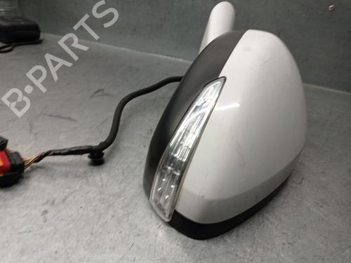 Left mirror PEUGEOT 508 I (8D_) 1.6 HDi | BP29029751C26 