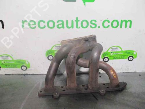 Used Exhaust manifold VOLVO V40 Estate (645) 1.6 (109 hp) 11667703