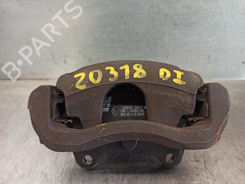 Venstre bremsekaliber foran FIAT DOBLO Bus (263_) 1.6 D Multijet (263AXD1B, 263AXX1B) | BP17768985M105 