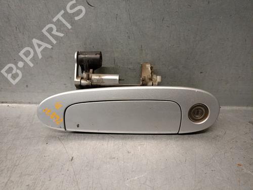 Used Front left exterior door handle Front left exterior door handle TOYOTA YARIS (_P1_) 1.3 (SCP12_, SCP13_, SCP12R, SCP13R) (87 hp) 40261022 40261022