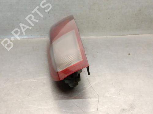 Right taillight OPEL MERIVA A MPV (X03) 1.7 DTI (E75) | BP27311917C35 