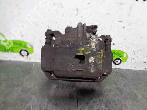 Used Left front brake caliper NISSAN NV200 Van 1.5 dCi 105 (M20N) (106 hp) 11615680