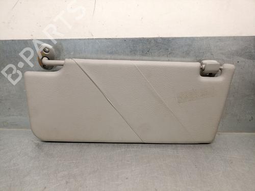 Used Left sun visor ROVER 400 II (RT) 420 Si Lux (136 hp) 25245301
