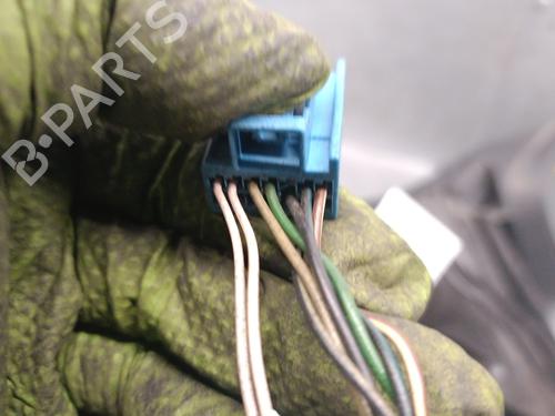 Left mirror VOLVO V50 (545) 2.4 | BP32443036C26