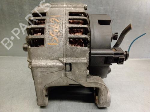 Used Alternator AUDI A6 C5 (4B2) 1.8 T (150 hp) 11844634