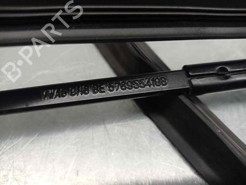 Front windshield wiper arm SEAT ATECA (KH7, KHP)  | BP14968696C143 