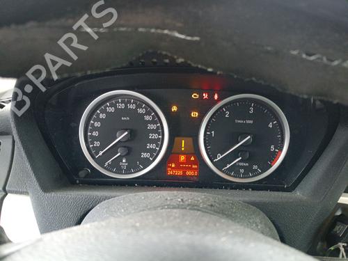 Cable BMW X6 (E71, E72) xDrive 35 d | BP34137748E12  - Image 7