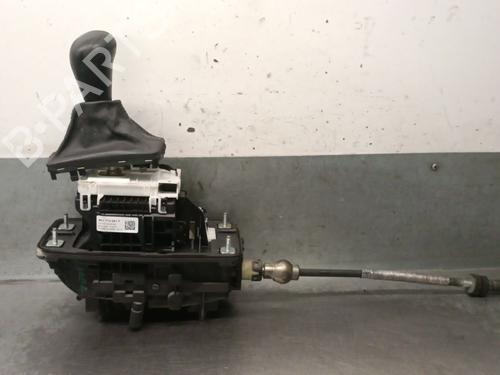 Used Gear lever Gear lever AUDI A4 B8 (8K2) 2.7 TDI (190 hp) 36390730 36390730