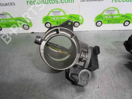 Throttle body BMW 5 (E39) 520 i | BP2095983M82 
