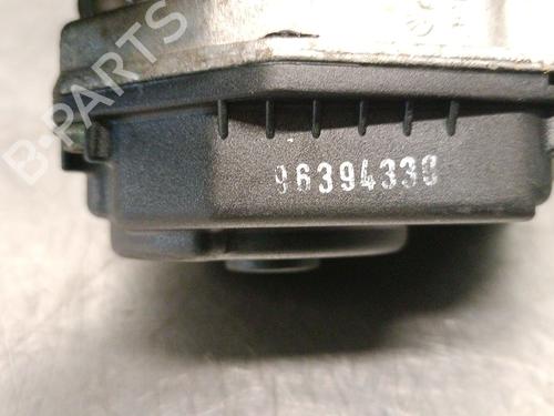 Throttle body DAEWOO NUBIRA Saloon (J200) 1.6 | BP32365924M82 