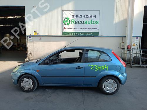 Used Parts FORD FIESTA V (JH_, JD_) 1.4 TDCi (68 hp) 3584429