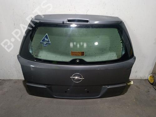 Used Tailgate Tailgate 38482984 38482984