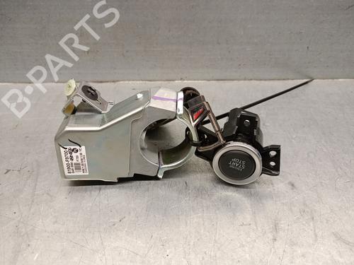 Module électronique HYUNDAI i30 (PDE, PD, PDEN) 2.0 N (280 hp) 28525110