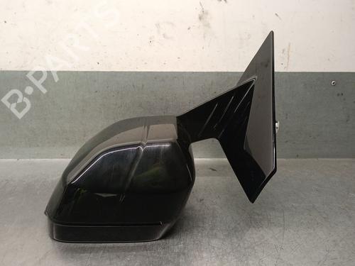 Left mirror LAND ROVER DEFENDER Station Wagon (L663) D250 MHEV 4x4 | BP30330455C26 