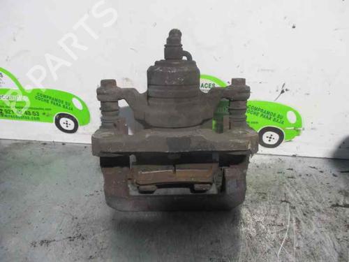 Right rear brake caliper NISSAN PATHFINDER III (R51) 2.5 dCi | BP11614942M106 
