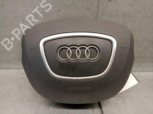 Used Driver airbag Driver airbag AUDI Q3 (8UB, 8UG) 2.0 TDI (140 hp) 33329212 33329212