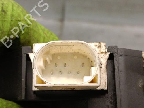 Front right lock LAND ROVER RANGE ROVER III (L322) 3.6 D 4x4 | BP32404739C97 