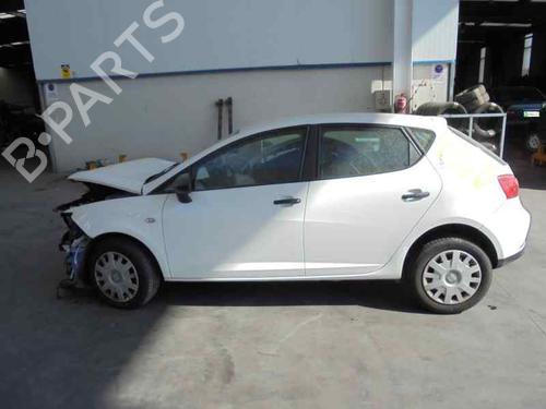 Tailgate SEAT IBIZA IV (6J5, 6P1) 1.4 TDI | BP2310222C6 