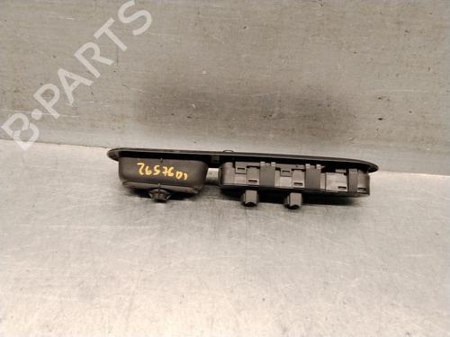 Left front window switch PEUGEOT 407 (6D_) 1.6 HDi 110 (6D9HZC, 6D9HYC) | BP39142297I27 - Image 3