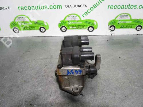 Ignition coil FIAT PUNTO (188_) 1.2 60 (188.030, .050, .130, .150, .230, .250) | BP2097843M94 