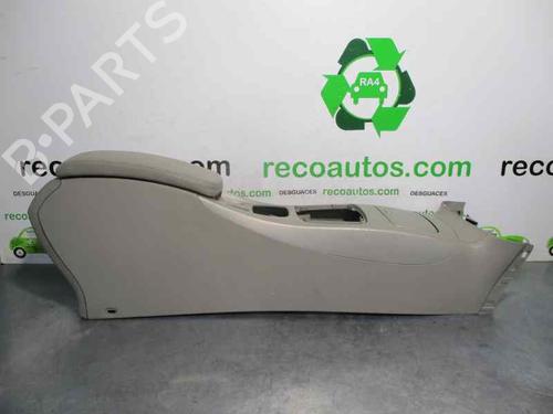Used Armrest / Center console RENAULT LAGUNA III (BT0/1) 2.0 dCi (BT01, BT08, BT09, BT0E, BT0K, BT12, BT1C, BT1D,... (150 hp) 7162772