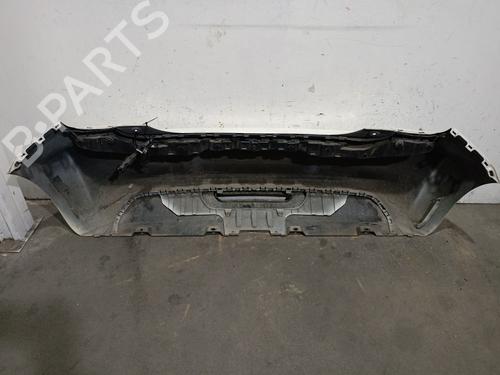 Rear bumper FIAT 500 (312_) Electric (EV) | BP29641369C8 