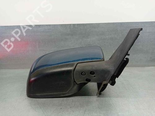 Right mirror MAZDA 5 (CR) 2.0 CD (CR19) | BP12199683C27 