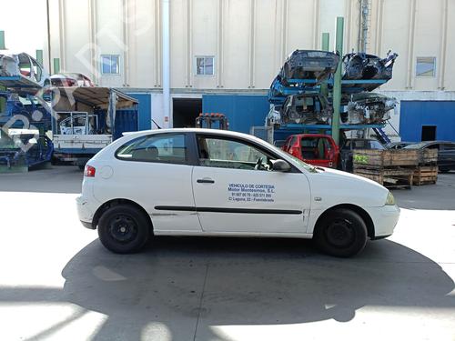 Engine SEAT IBIZA III (6L1) 1.4 16V | BP32732996M1 - Image 20