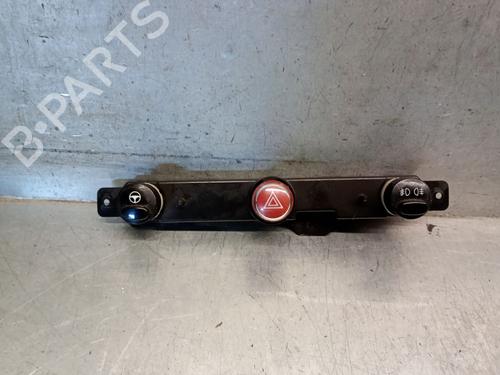 Used Warning switch FIAT 500 (312_) 1.3 D Multijet (312AXB1A) (75 hp) 27310160