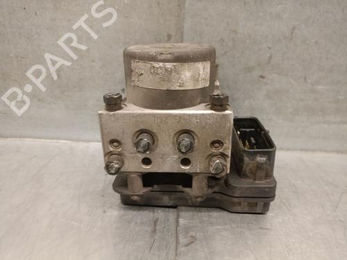 ABS pump MAZDA MPV II (LW) 2.0 (LWEW) | BP37408712M43 - Image 3