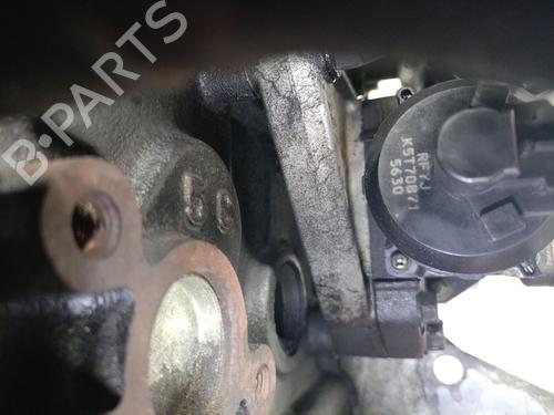 Engine MAZDA 6 Station Wagon (GY) 2.0 DI (GY19) | BP32211732M1 