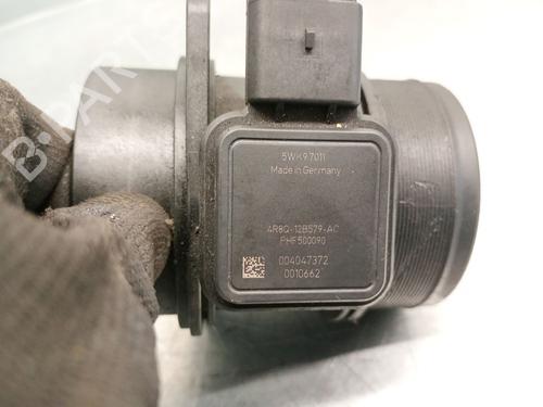 Mass air flow sensor LAND ROVER RANGE ROVER SPORT I (L320) 3.6 D 4x4 | BP29562316M95 