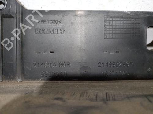 Andre RENAULT CLIO IV (BH_) 1.5 dCi 90 | BP29755608O1 