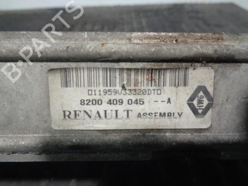 Intercooler DACIA SANDERO 1.5 dCi | BP13719198M30
