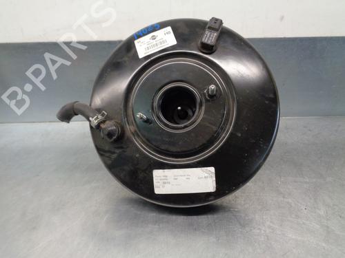 Servo brake RENAULT KADJAR (HA_, HL_) 1.2 TCe 130 (HLMR) | BP8322862M42