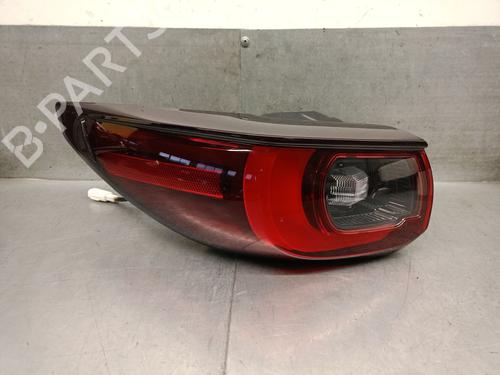 Used Left taillight Left taillight MAZDA CX-5 (KF) 2.0 SKYACTIV-G AWD (163 hp) 33689990 33689990