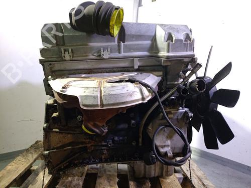 Engine MERCEDES-BENZ C-CLASS (W202) C 180 (202.018) | BP28171499M1 