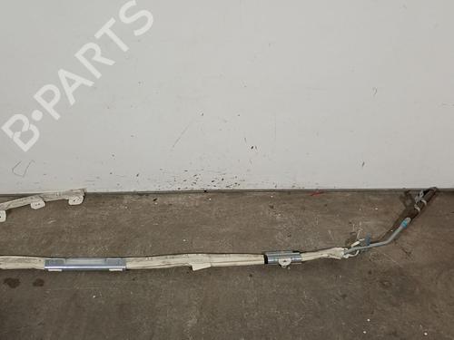 Right curtain airbag LAND ROVER RANGE ROVER SPORT I (L320) 3.0 D 4x4 | BP25244497C12 