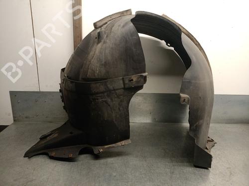 Used Wheel arch VW GOLF VII (5G1, BQ1, BE1, BE2) 2.0 GTI (230 hp) 23101691