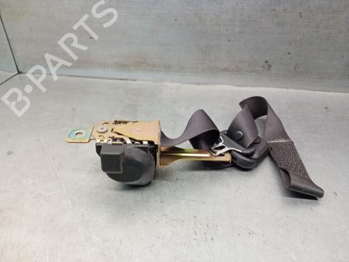 Front right seatbelt HONDA PRELUDE IV (BB_) 2.3 i 16V (BB2) | BP25239627I25 