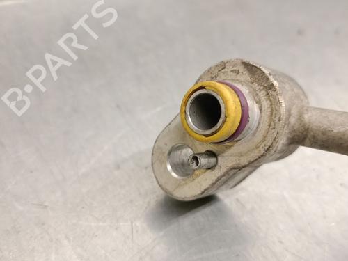 AC pipe VW CADDY III Box Body/MPV (2KA, 2KH, 2CA, 2CH) 1.9 TDI | BP30277660M126