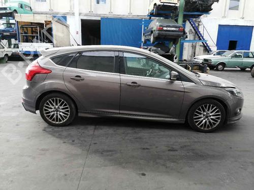 Right front driveshaft FORD FOCUS III 1.0 EcoBoost | BP10909338M39